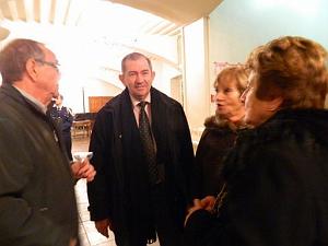 2013 12 05 DECEMBRE d MARIGNANE CEREMONIE MONUMENT AUX MORTS  (14)